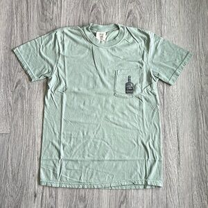 Wallen Graphic Tee - Last Night We Let The Liquor Talk